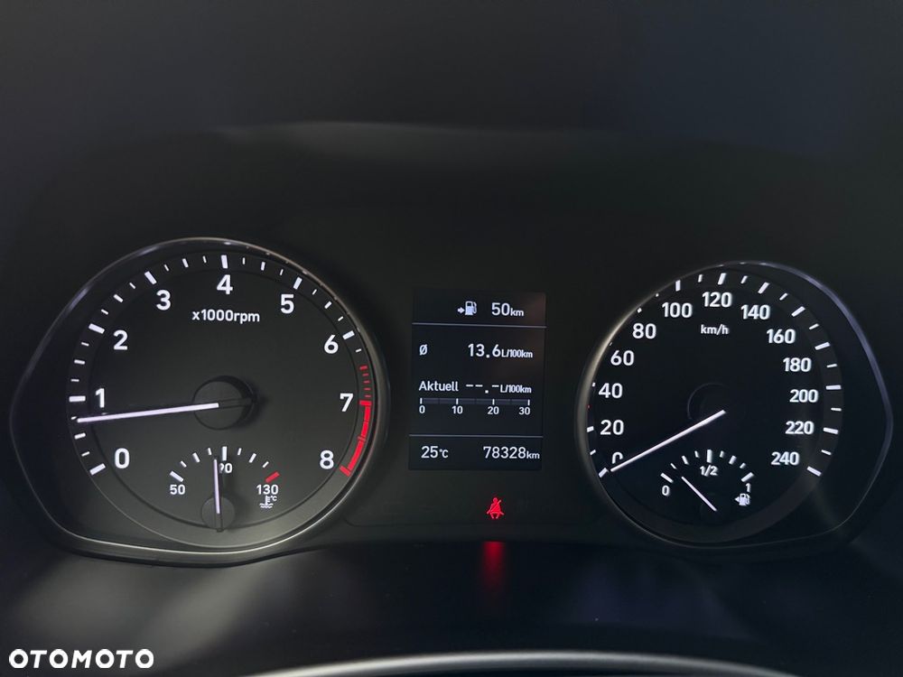 Hyundai i30 1.4 Premium - 21