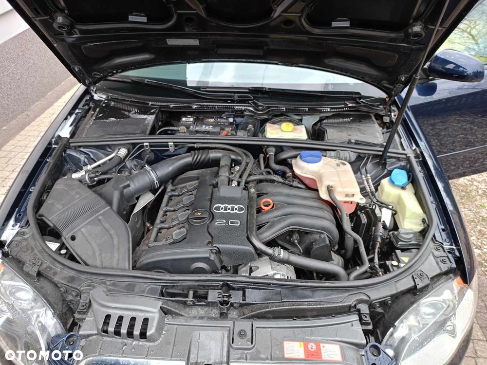 Audi A4 Avant 2 - 6