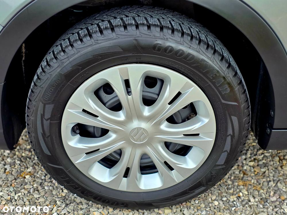 Suzuki SX4 S-Cross 1.0 T Comfort - 31