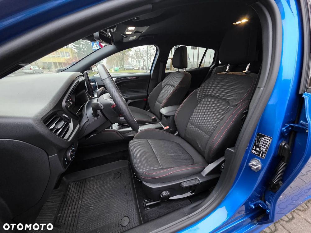 Ford Focus 1.0 EcoBoost mHEV ST-Line X - 17