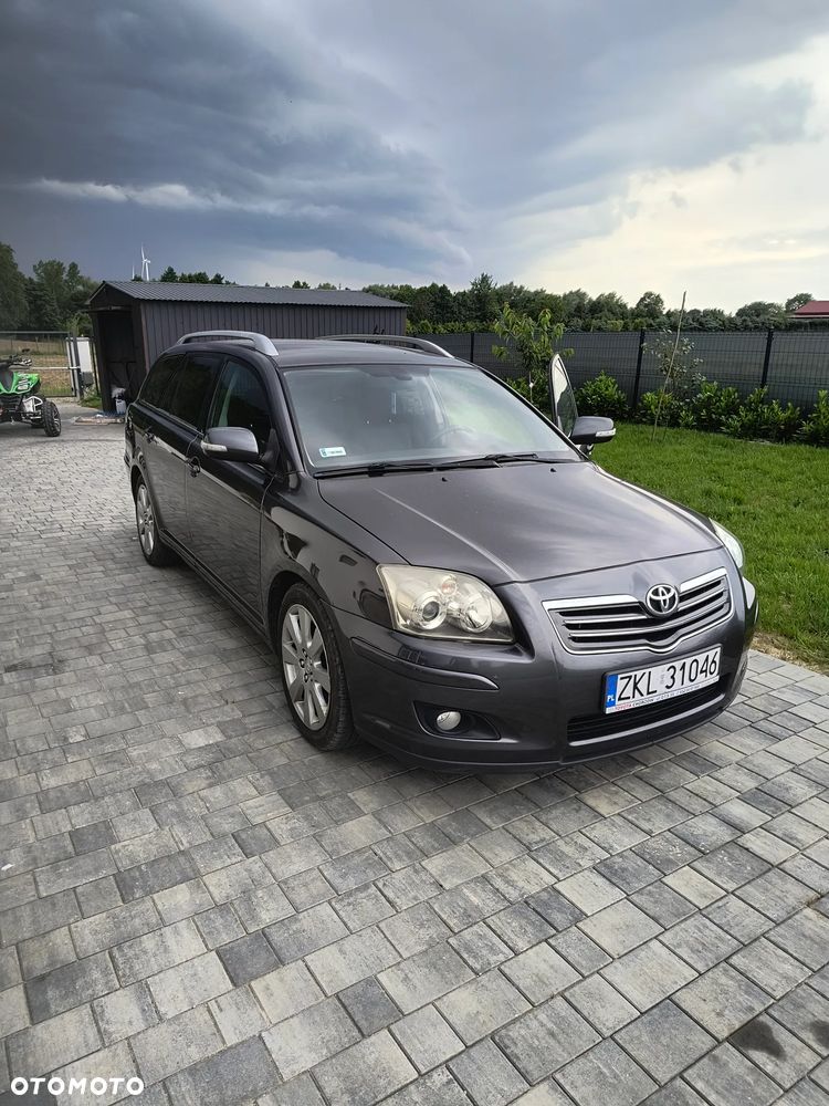 Toyota Avensis 2.0 D-4D Luna - 3