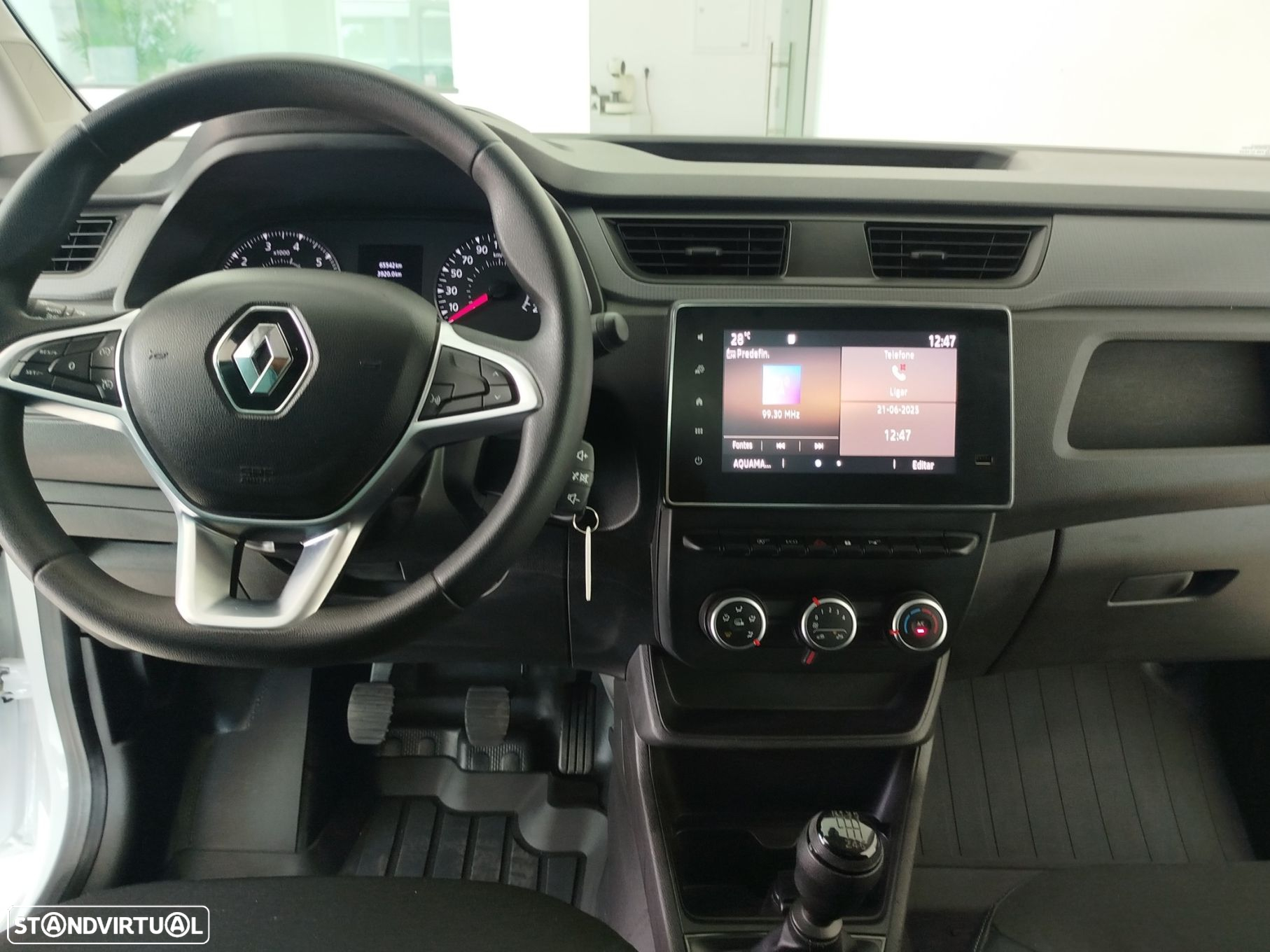Renault Express 1.5 Blue dCi Confort - 3