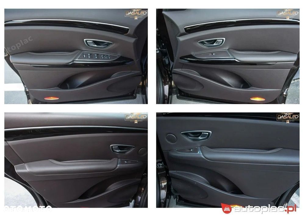 Renault Espace 2.0 Blue dCi Zen EDC - 17