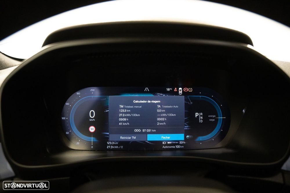 Volvo C40 Recharge Twin Plus - 22