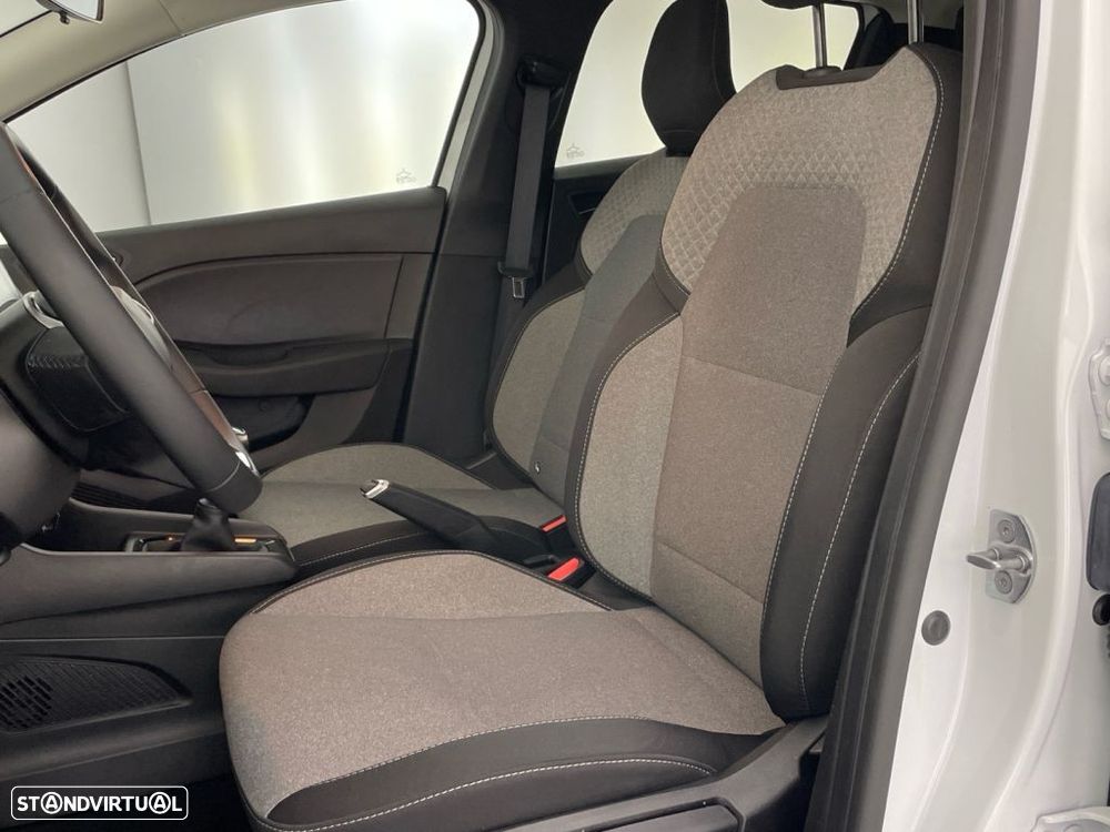 Renault Clio 1.0 TCe Evolution Bi-Fuel - 18