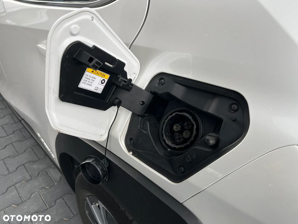 Lexus UX 300e 54.3 kWh Business Edition 2WD - 20