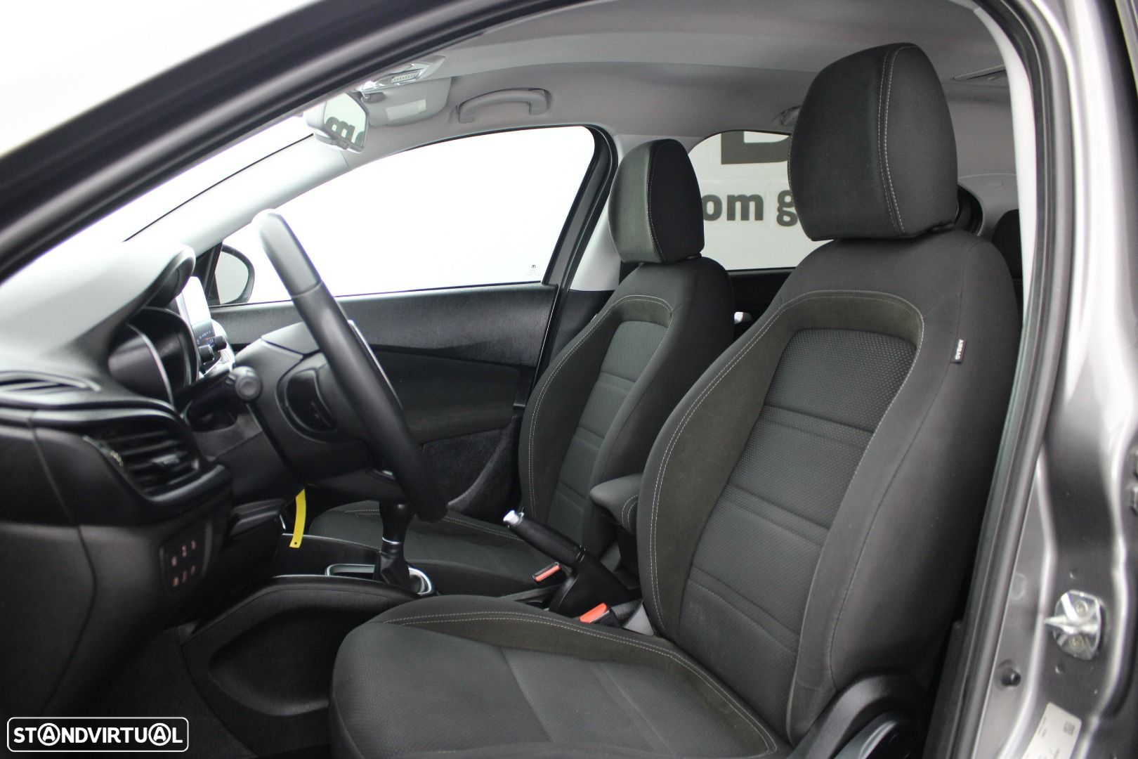 Fiat Tipo 1.3 M-Jet Lounge - 23