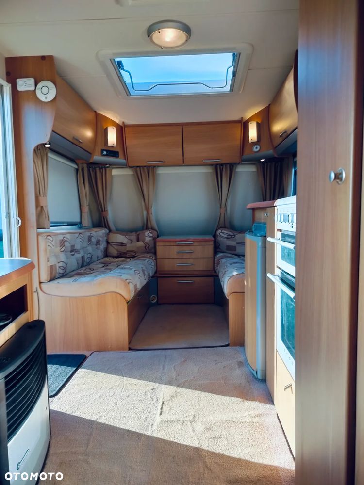 SWIFT Charisma 555 - 17