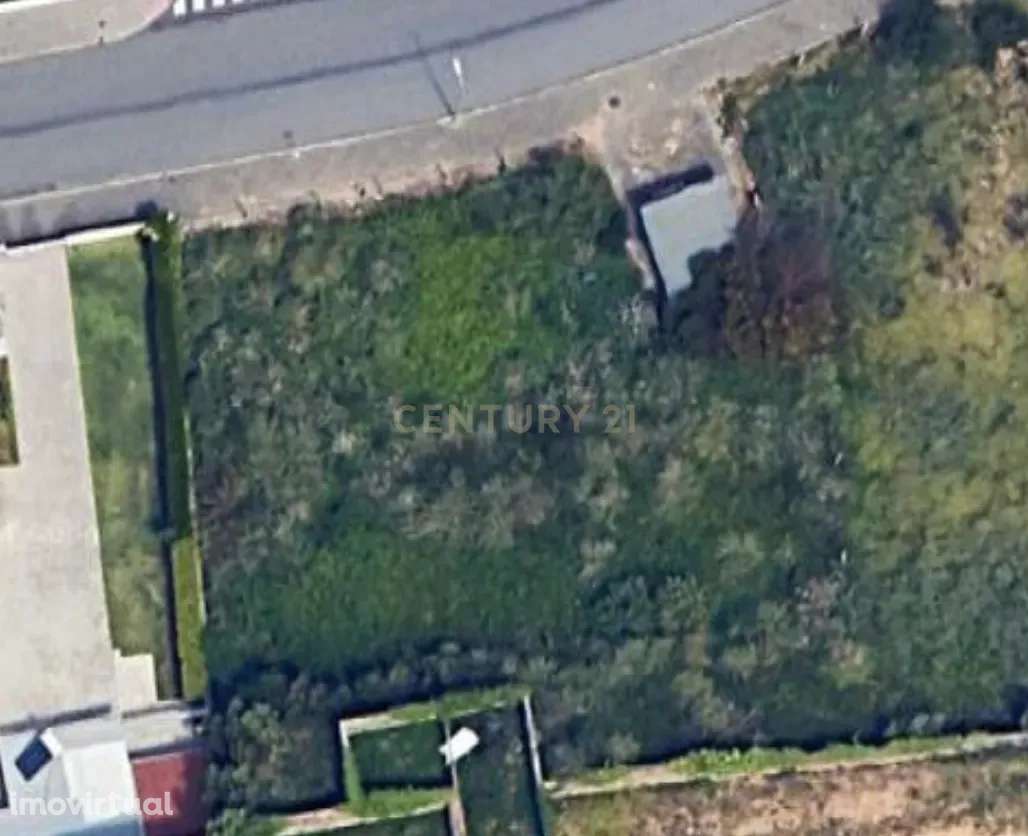 Terreno Urbano em Vila Nova de Gaia - 820m² por 139.000€ - Grande imagem: 2/10