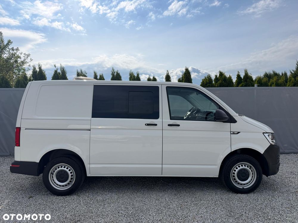 Volkswagen Transporter T6 - 6