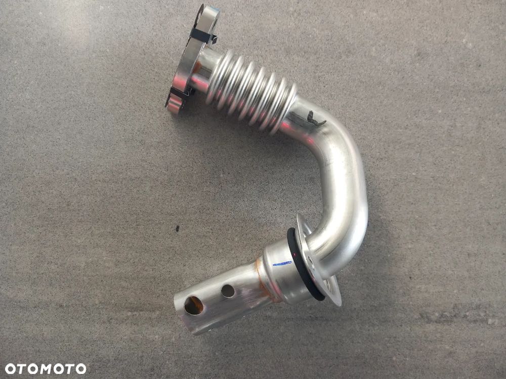 Rura łącząca / przewód powietrza EGR 2.0 DIESEL PANTER ECOBLUE Ford Transit, Custom 2318129 - 1