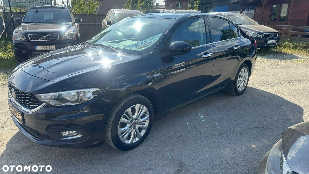 Fiat Tipo - 3