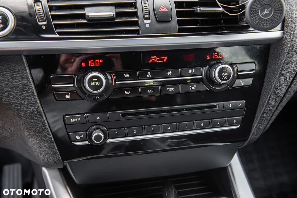BMW X3 xDrive20d xLine - 27