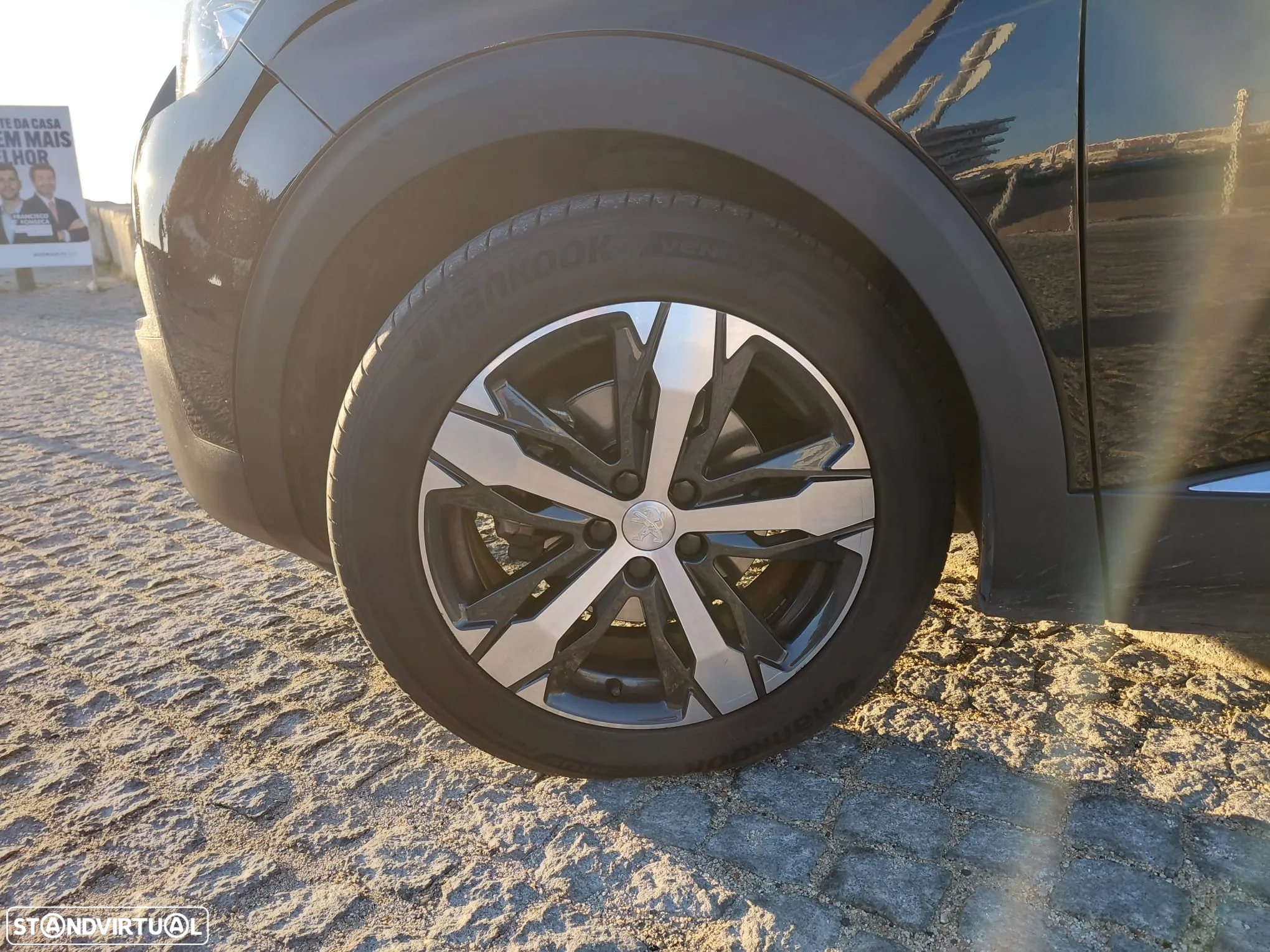 Peugeot 3008 - 6