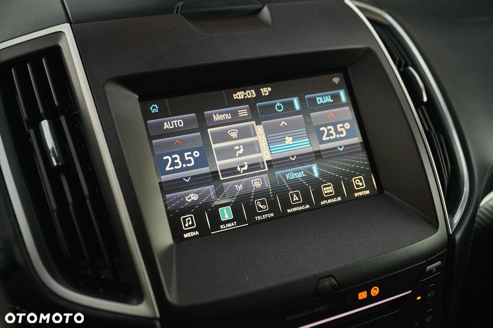 Ford S-Max 2.0 TDCi Vignale - 33
