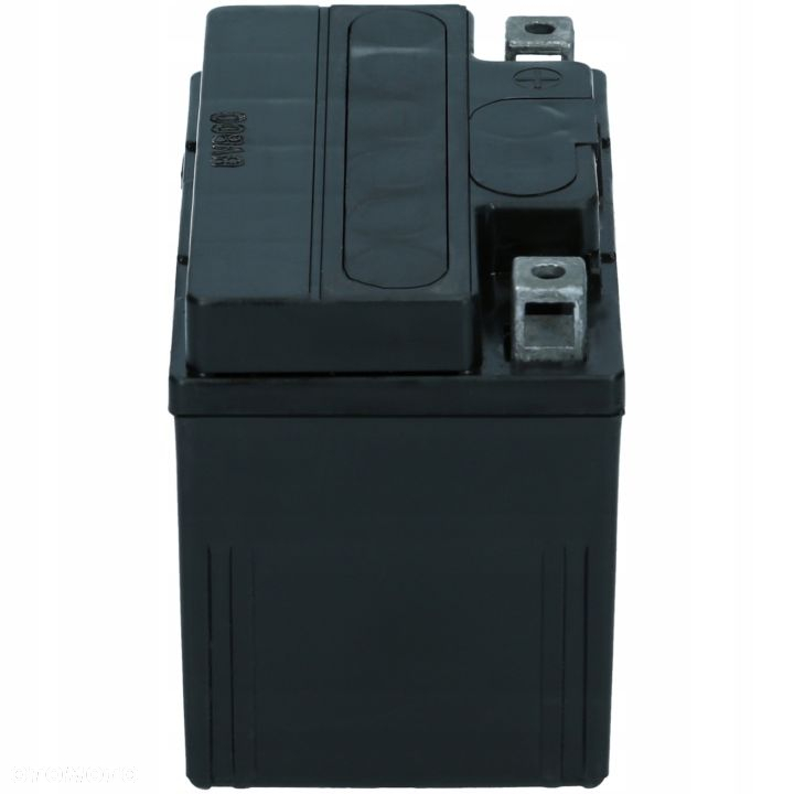 Akumulator Novelbat AGM YTX4L-BS 12V 3Ah 50A P - 8