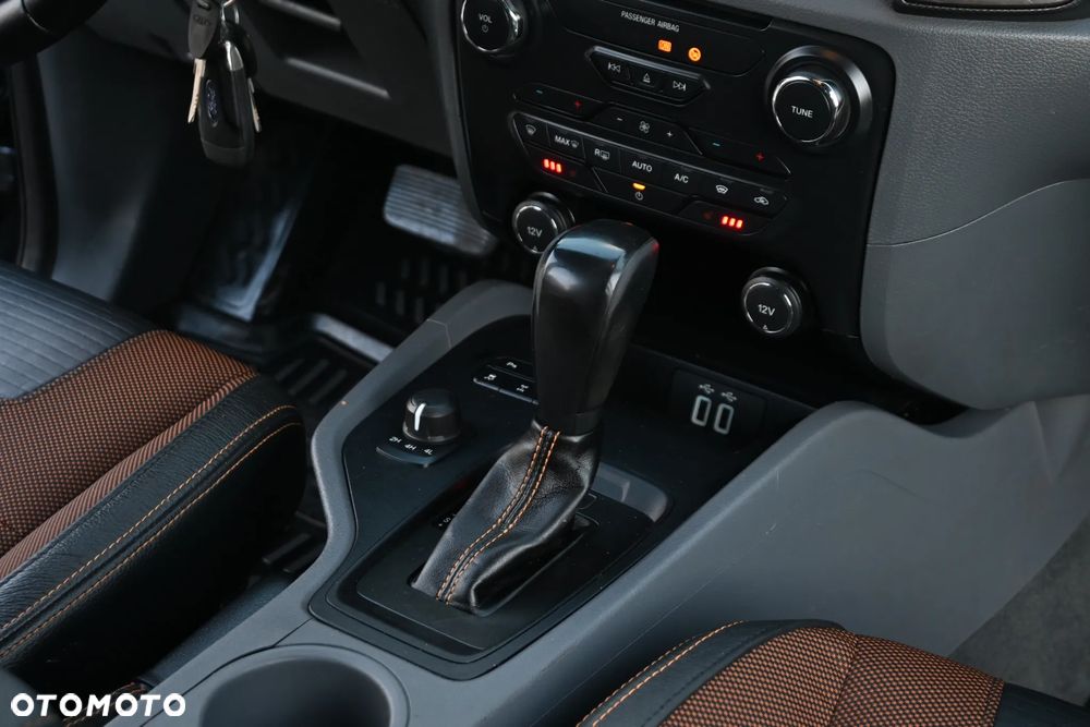 Ford Ranger - 25