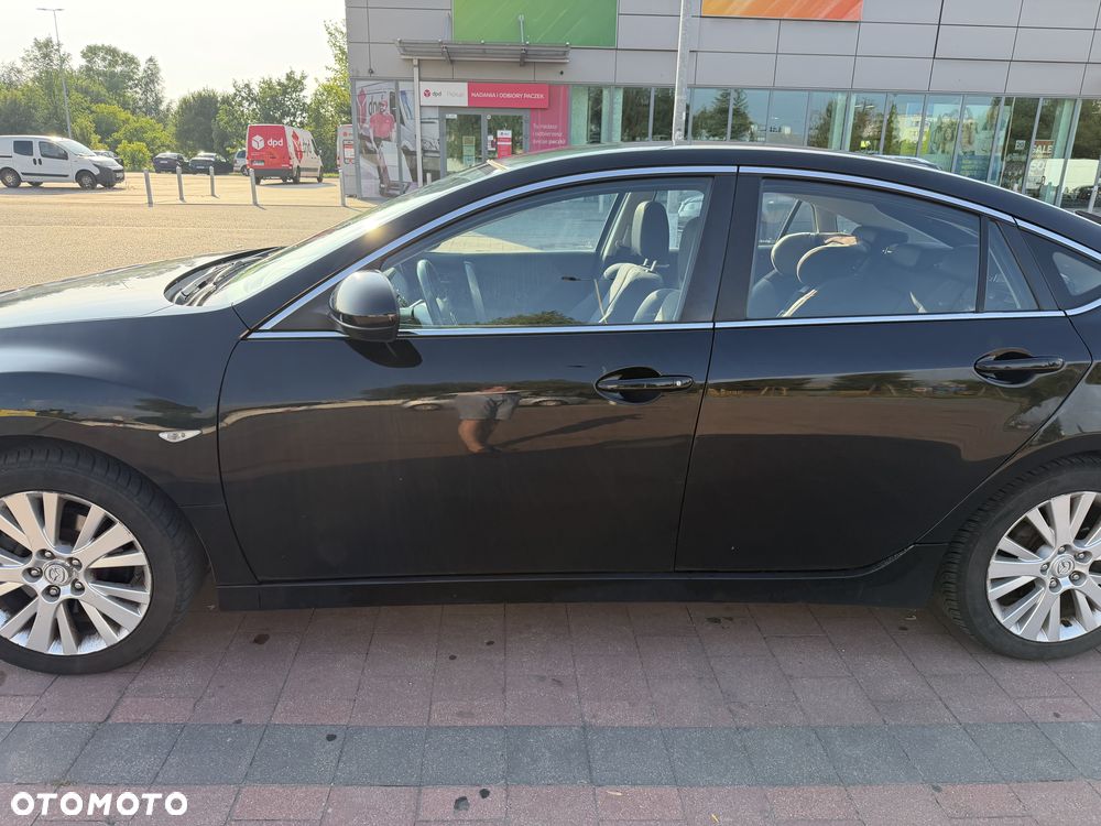 Mazda 6 - 3