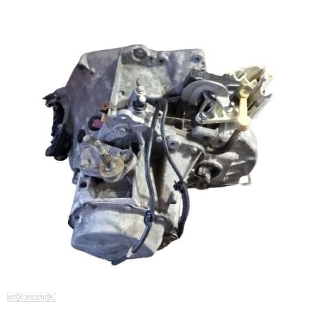 Caixa de velocidades manual PEUGEOT 307 Break (3E) - 3