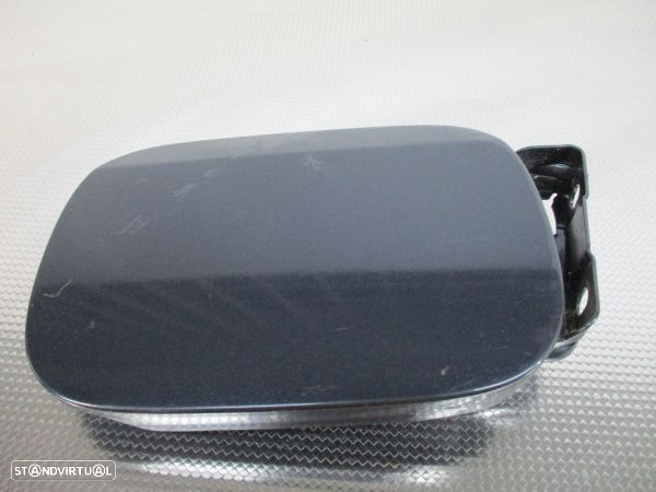 Tampa / Tampao Combustivel  Mercedes-Benz E-Class (W211) - 3