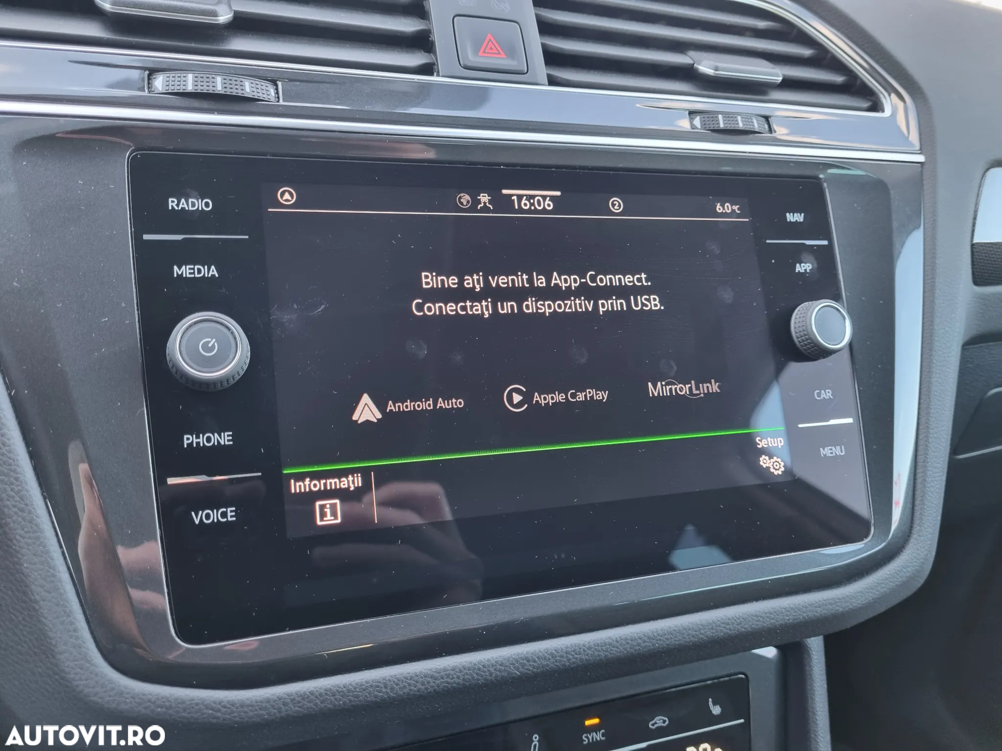 Volkswagen Tiguan 1.5 TSI OPF DSG Life - 20