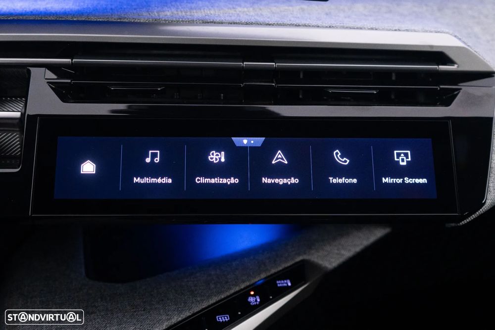 Peugeot 5008 Hybrid 145 e-DSC6 GT Exclusive - 24