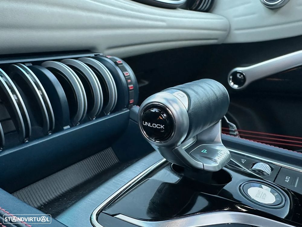 BYD Atto 3 60.48 kWh Design - 23