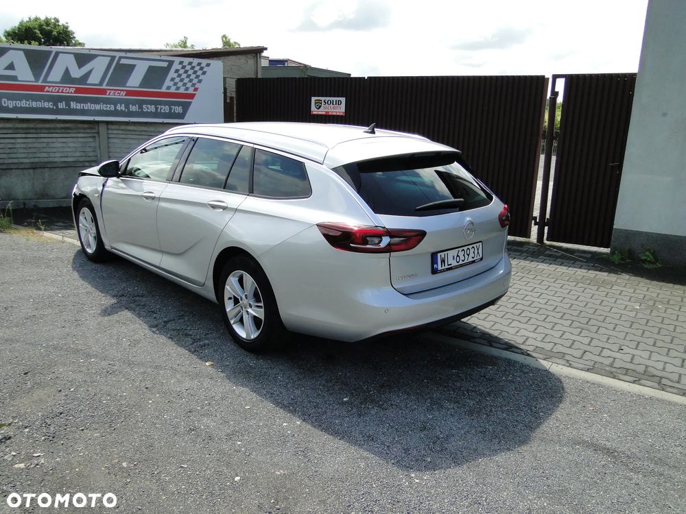 Opel Insignia 1.5 T Ultimate S&S - 14