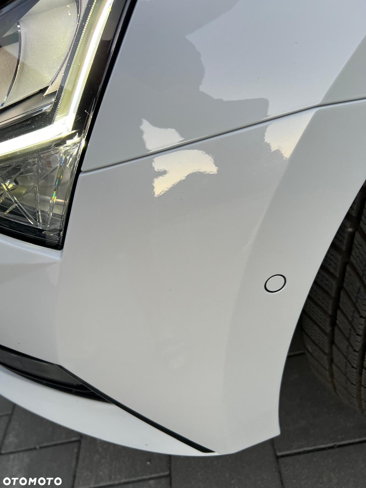 Skoda Superb 2.0 TDI 4x4 DSG Sportline - 36