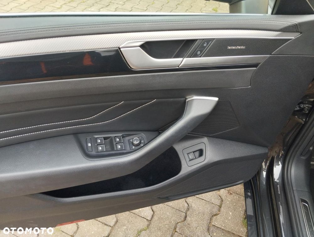 Volkswagen Arteon 2.0 TSI 4Motion R-Line DSG - 15