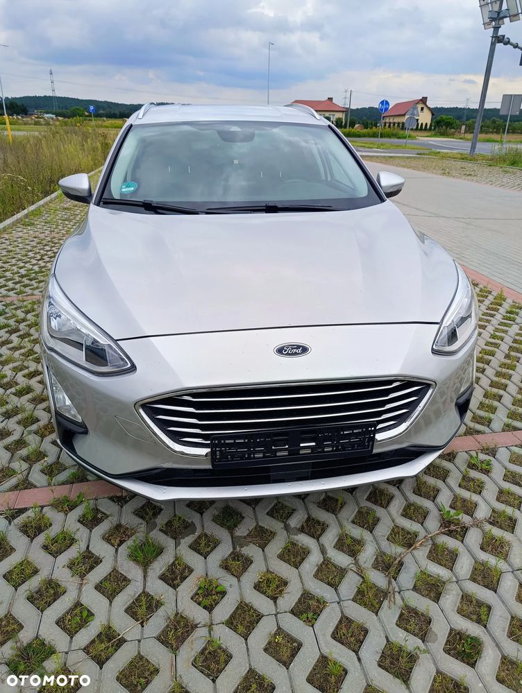 Ford Focus - 11