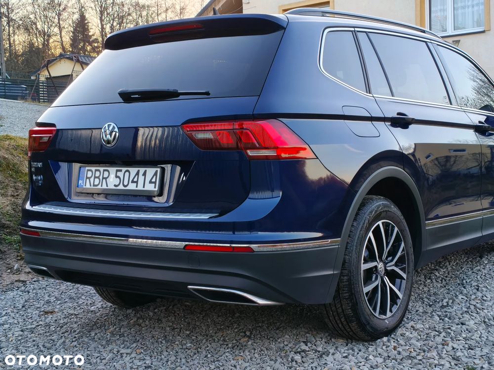 Volkswagen Tiguan Allspace - 15