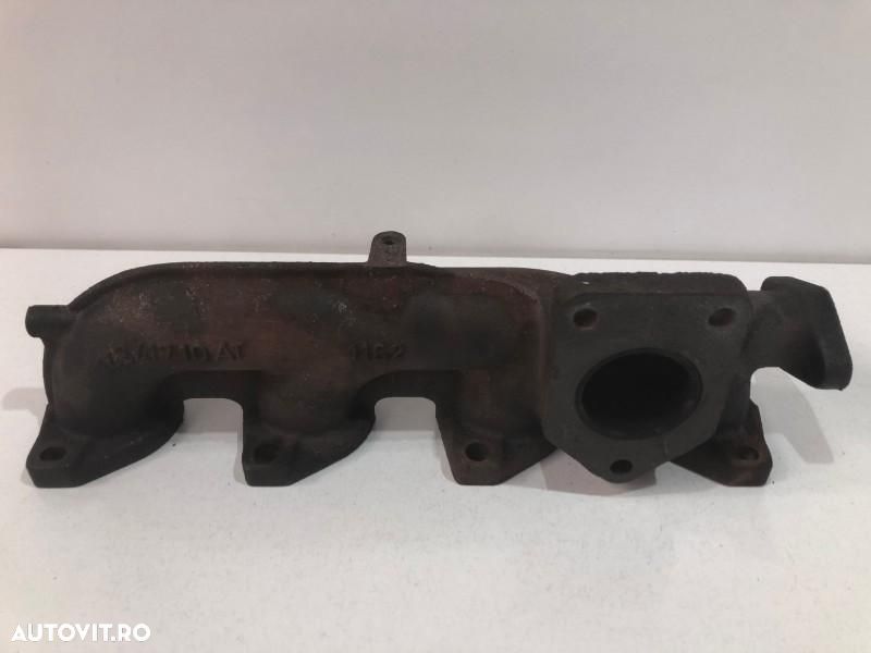 Galerie evacuare 7797389 BMW Seria 1 E87 [2004 - 2007] - 1