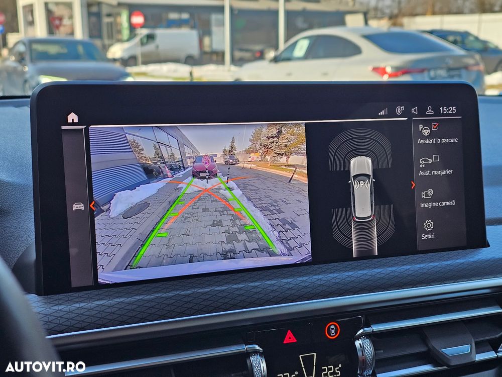 BMW X3 xDrive30d AT MHEV - 17