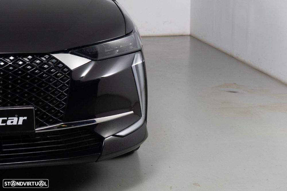 DS DS4 E-Tense Trocadero EAT8 - 25