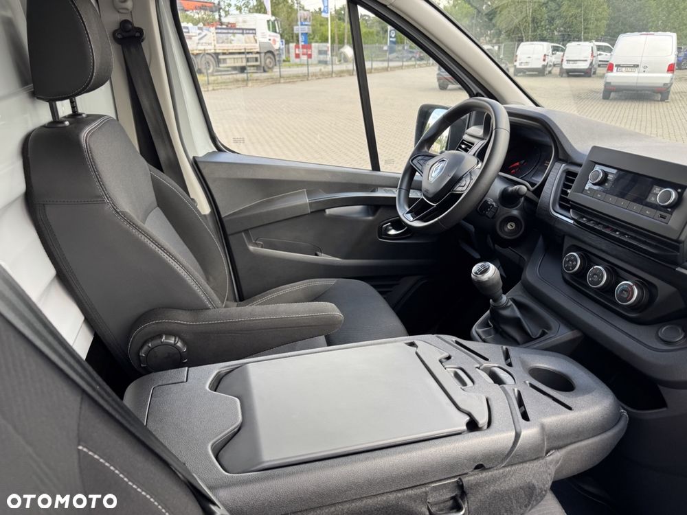 Renault TRAFIC L2 MAXI LONG - 28