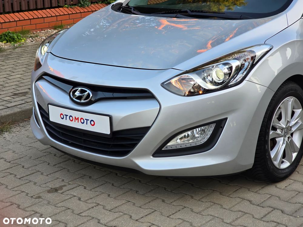Hyundai i30 1.4 Style - 14