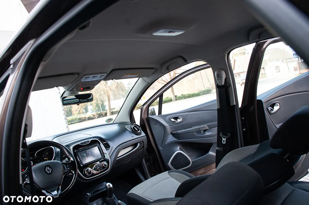 Renault Captur ENERGY TCe 90 Start&Stop Intens - 23