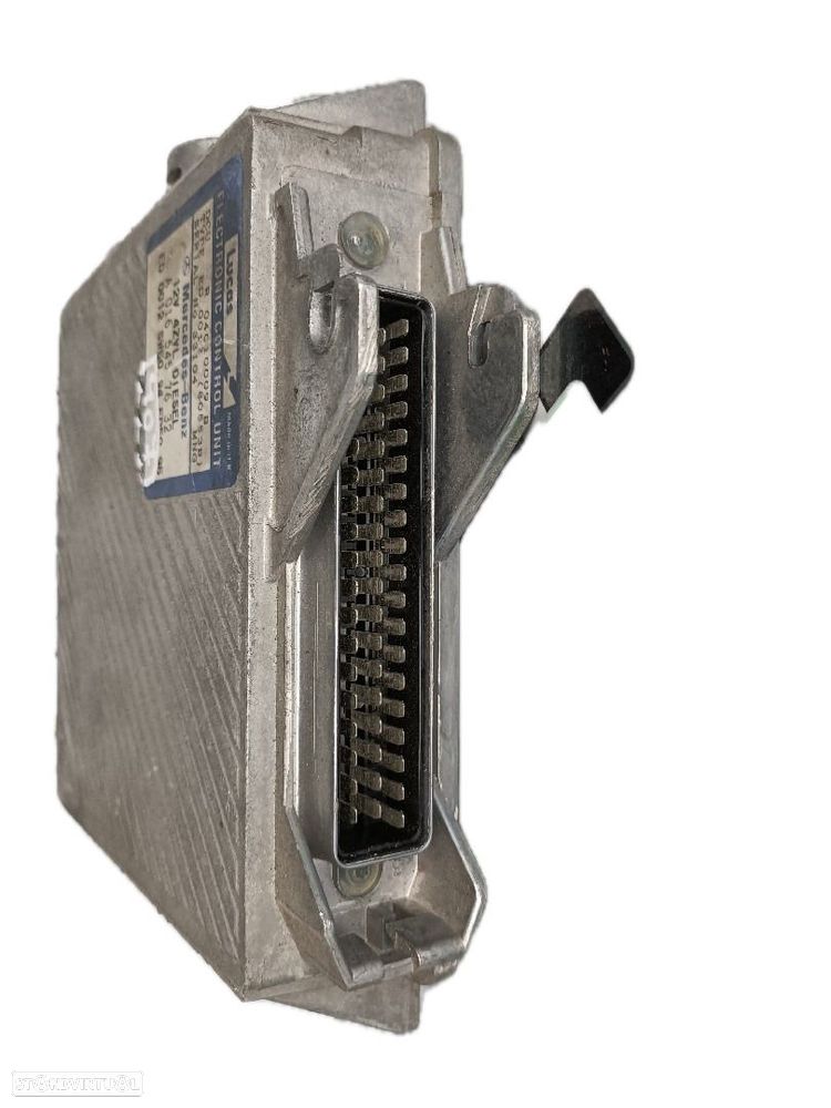 Centralina Motor Mercedes-Benz C-Class (W202) - 3