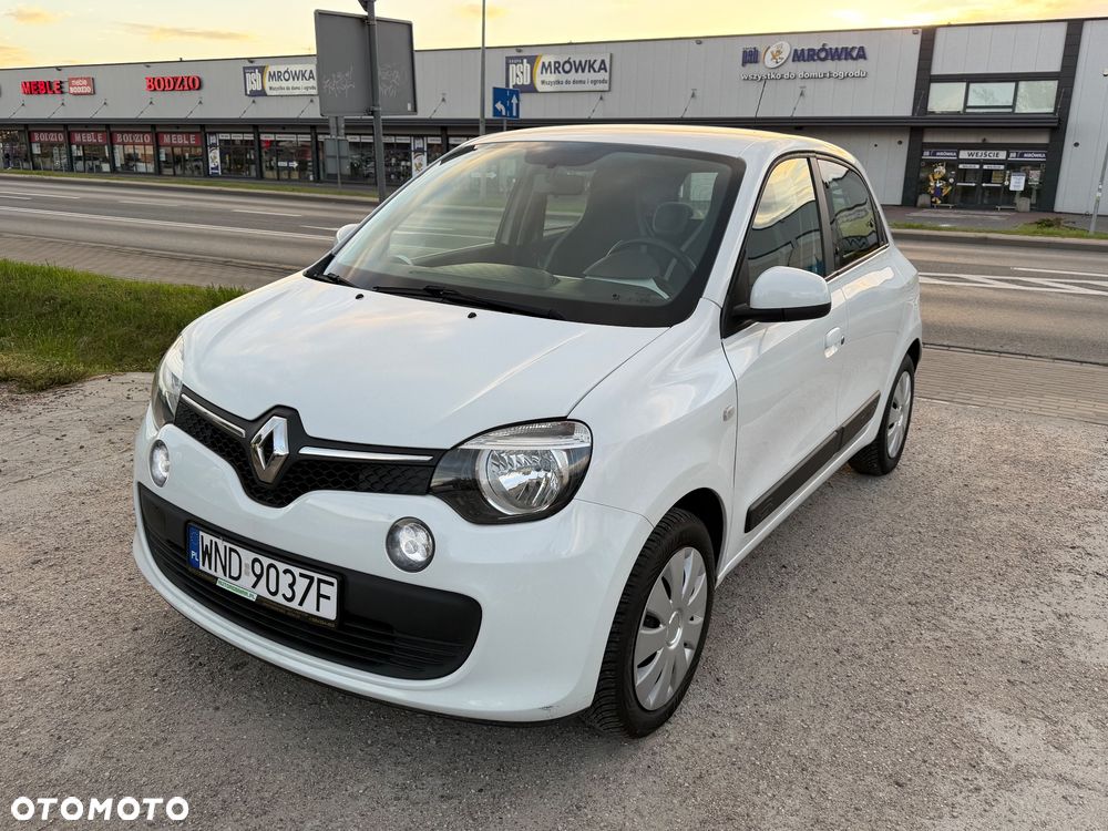 Renault Twingo SCe 70 Dynamique - 1