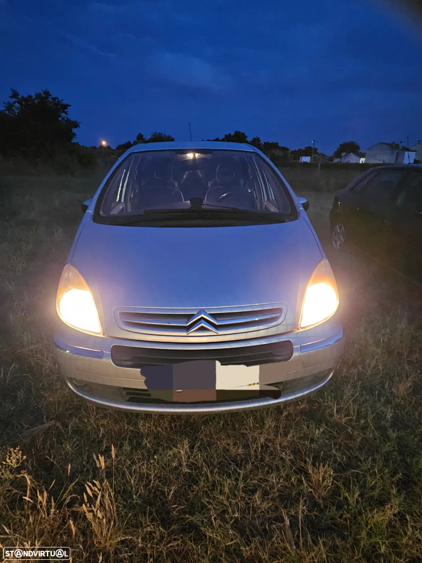 Citroën Xsara Picasso - 2