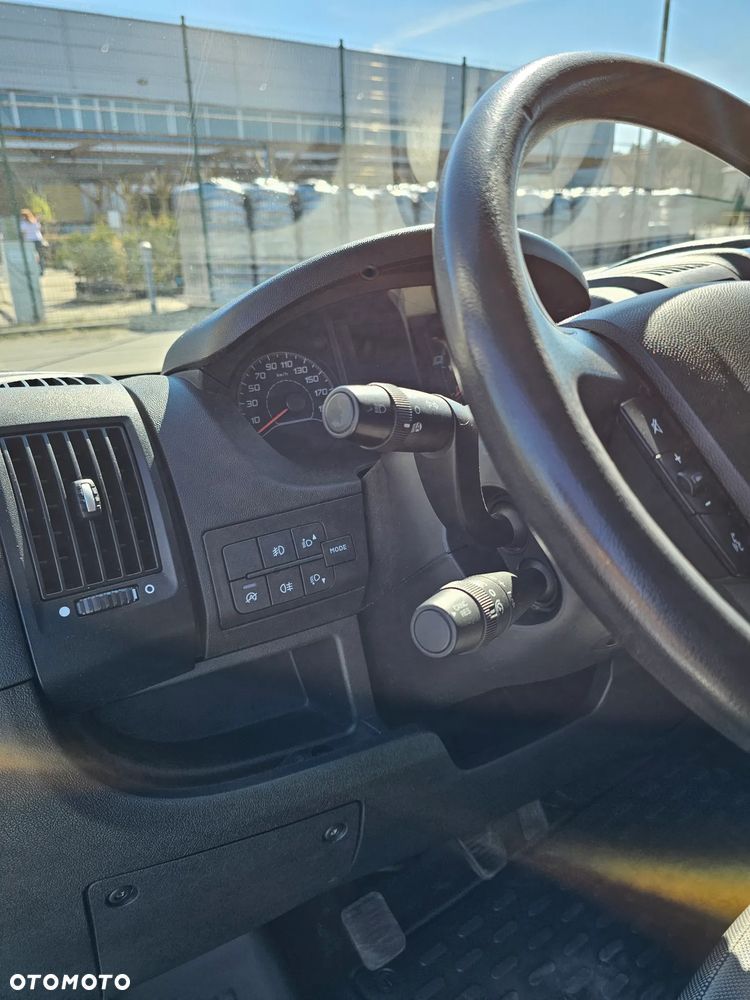 Citroën JUMPER - 13