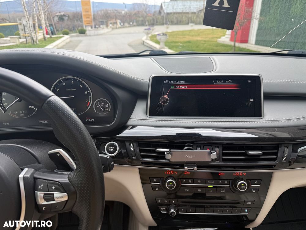 BMW X5 xDrive40e iPerformance - 8