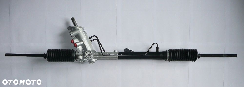 krótki PRZEWÓD rurka PRZEKŁADNI trw SKODA FABIA ROOMSTER PRAKTIK RAPID POLO - 3