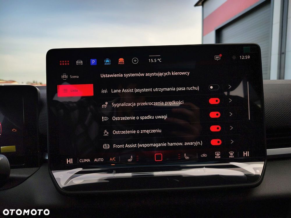 Volkswagen T-Roc - 23