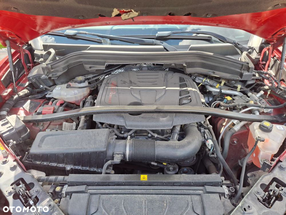 Alfa Romeo Stelvio 2.0 Turbo Veloce Q4 - 29