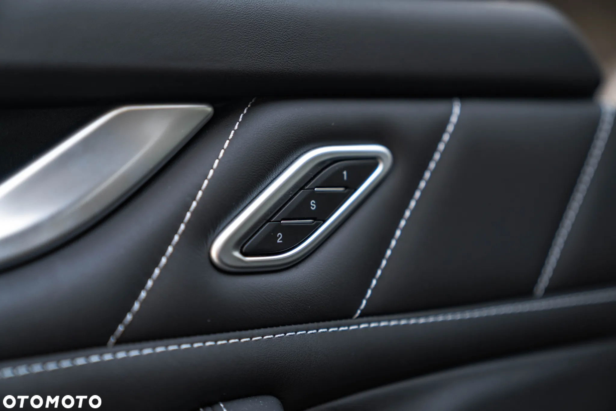 Maserati Levante Modena - 23