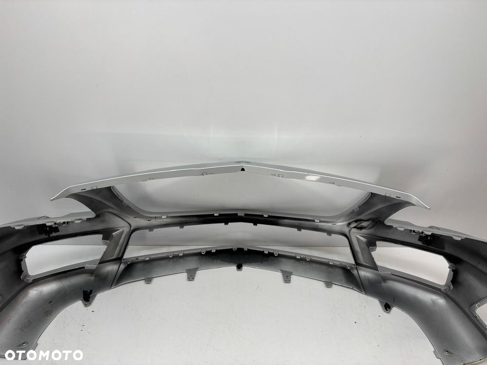 Mercedes SLK 172 W172 AMG Zderzak Przód Przedni 1728850625 - 11