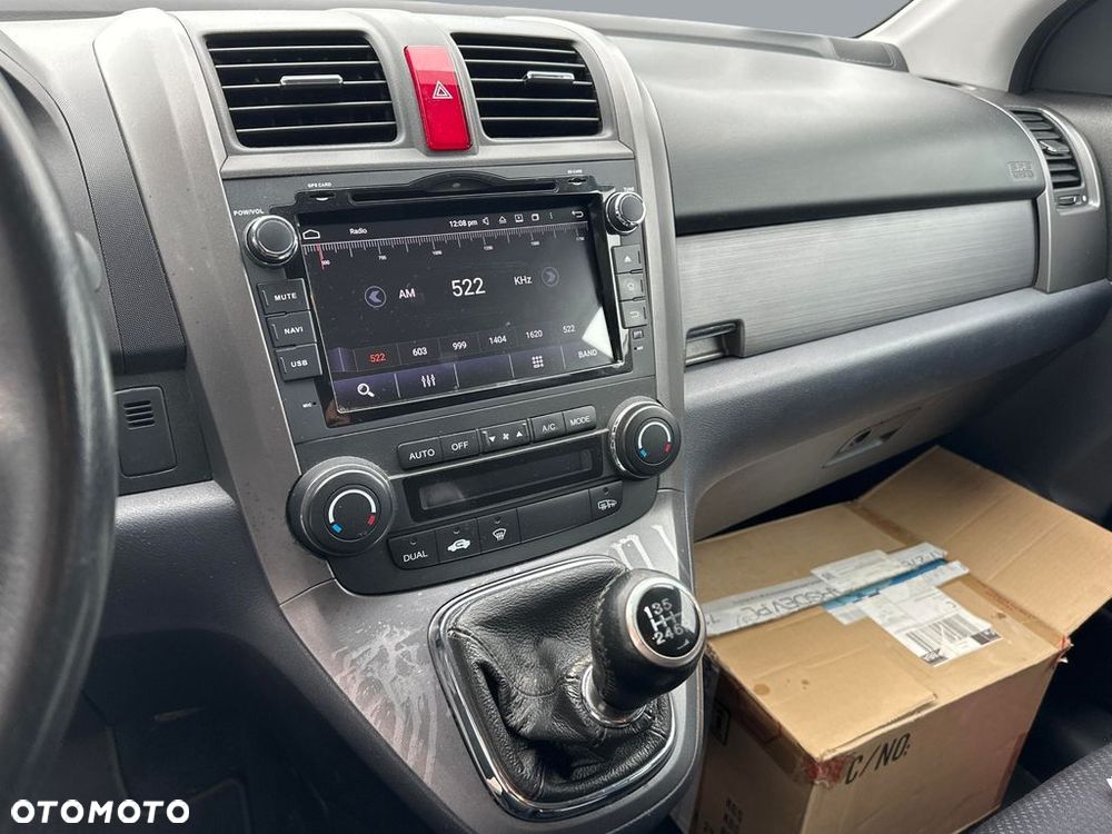 Honda CR-V - 18