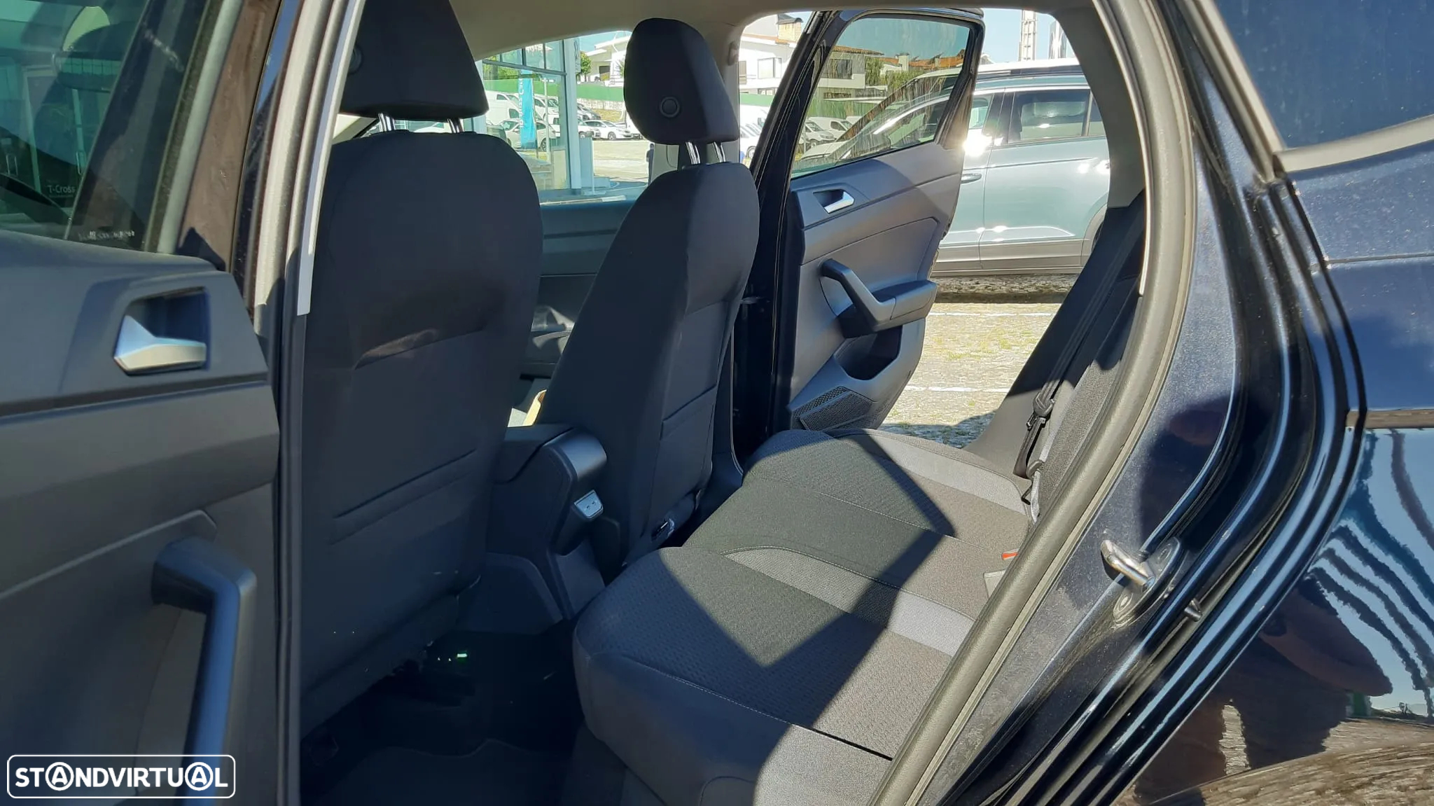 VW Polo 1.0 TSI Life - 16